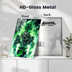 Broly SuperSaiyan CO11427 - Image 6