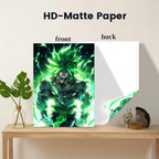 Broly SuperSaiyan CO11427 - Image 7