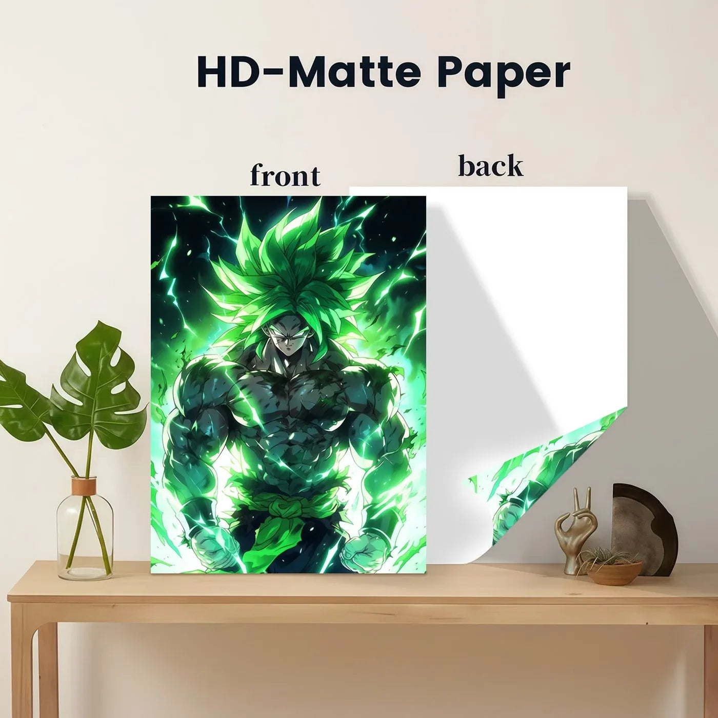 Broly SuperSaiyan CO11427 - Image 7