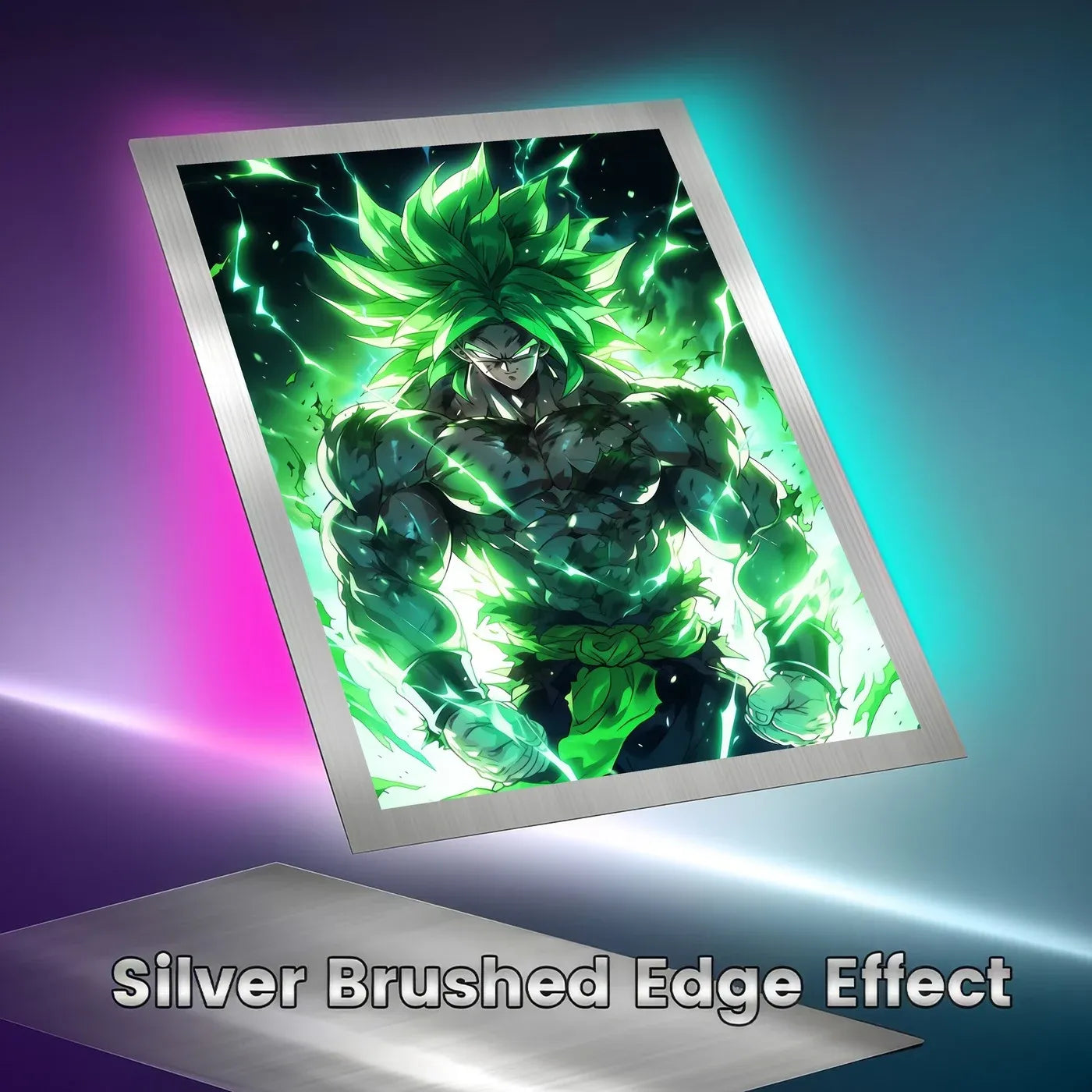 Broly SuperSaiyan CO11427 - Image 8