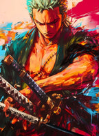 Zoro Intense CO13844 - Image 2