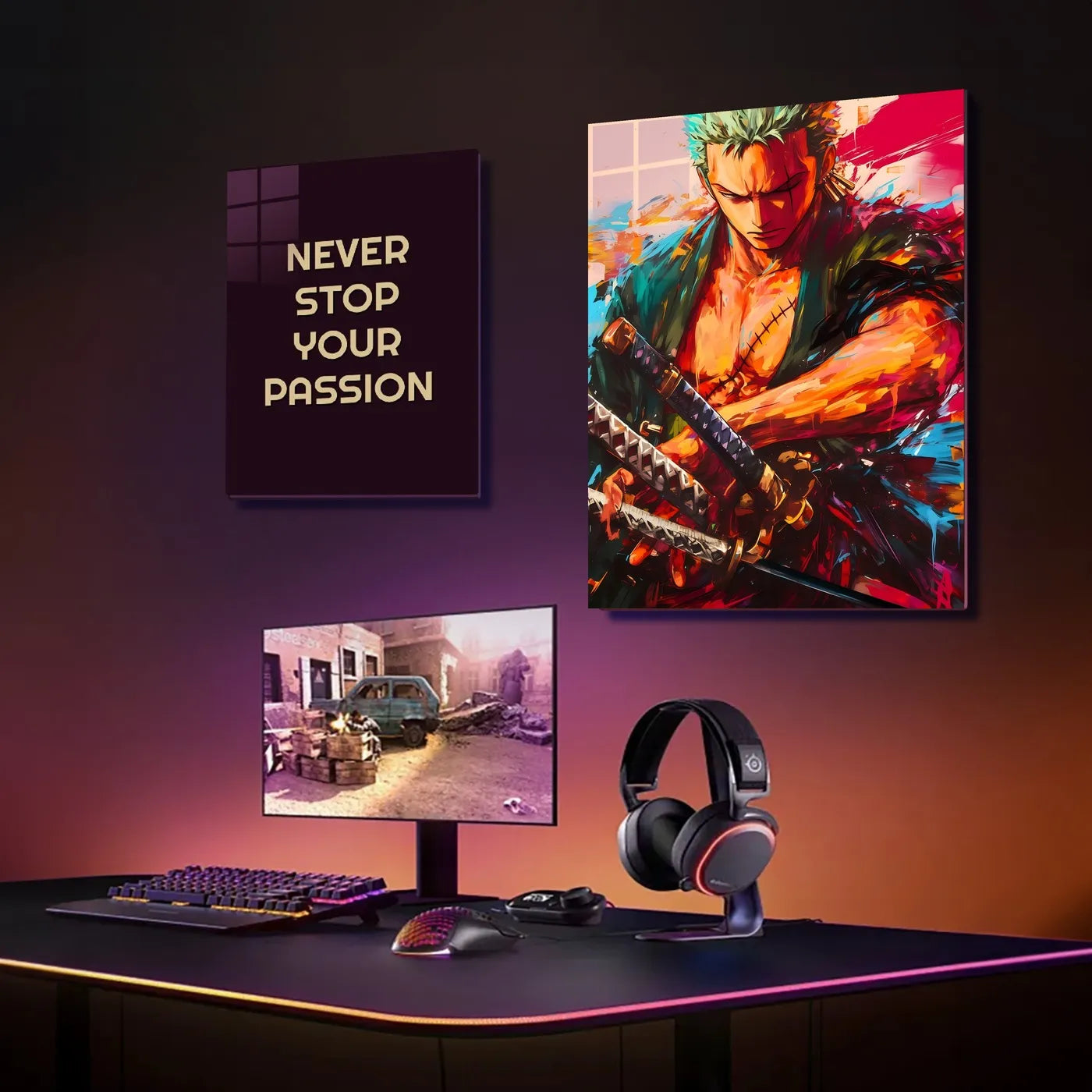 Zoro Intense CO13844 - Image 3