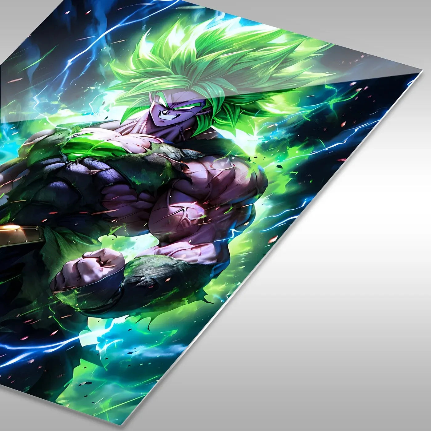 Super Broly LegendarySuperSaiyan CO17403 - Image 11