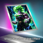 Super Broly LegendarySuperSaiyan CO17403 - Image 8