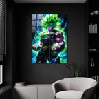 Super Broly LegendarySuperSaiyan CO17403 - Image 9