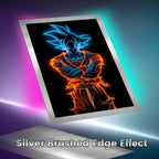 Neon Goku Intense CO13677 - Image 8