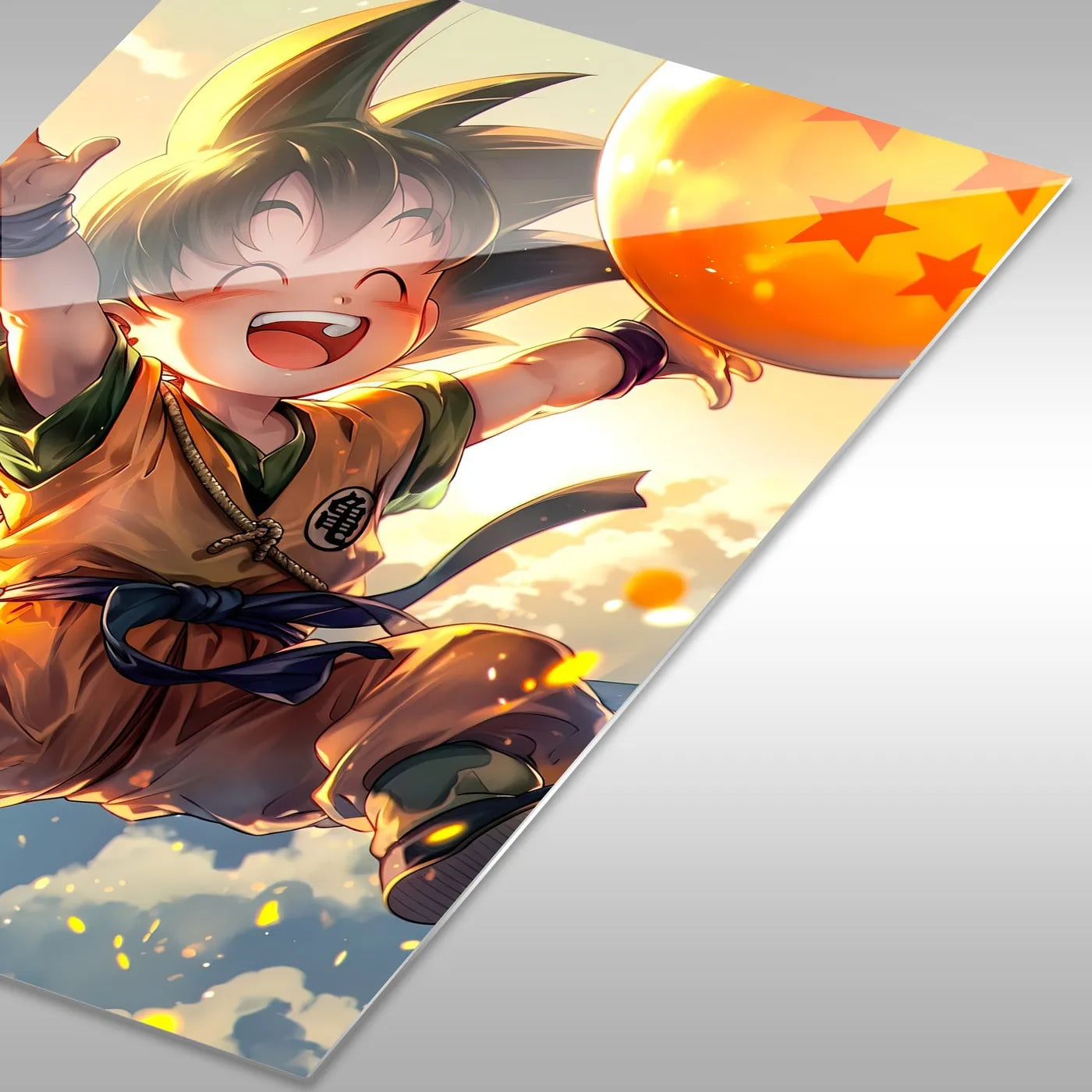 Goku Happy CO13417 - Image 11