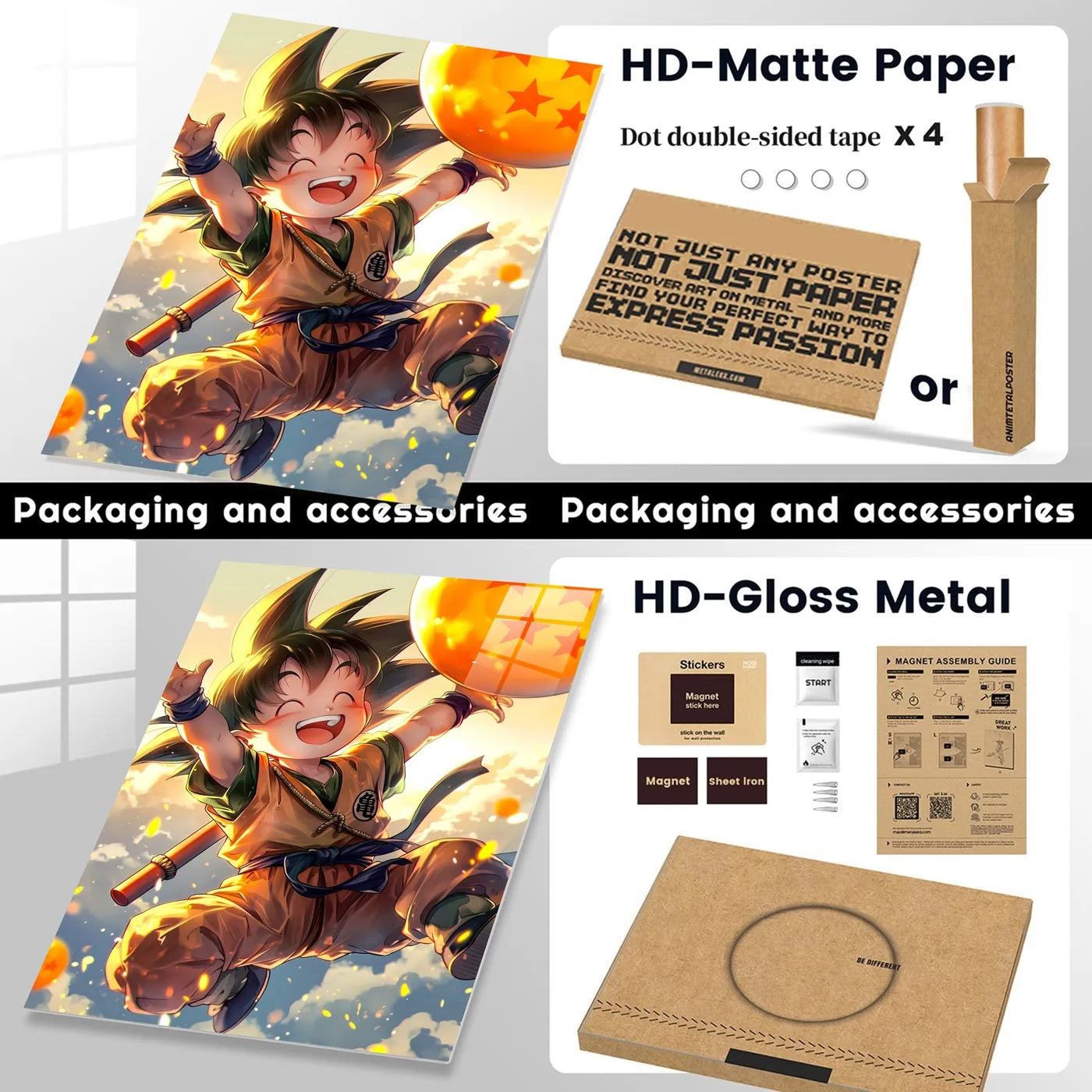 Goku Happy CO13417 - Image 12