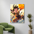 Goku Happy CO13417 - Image 5