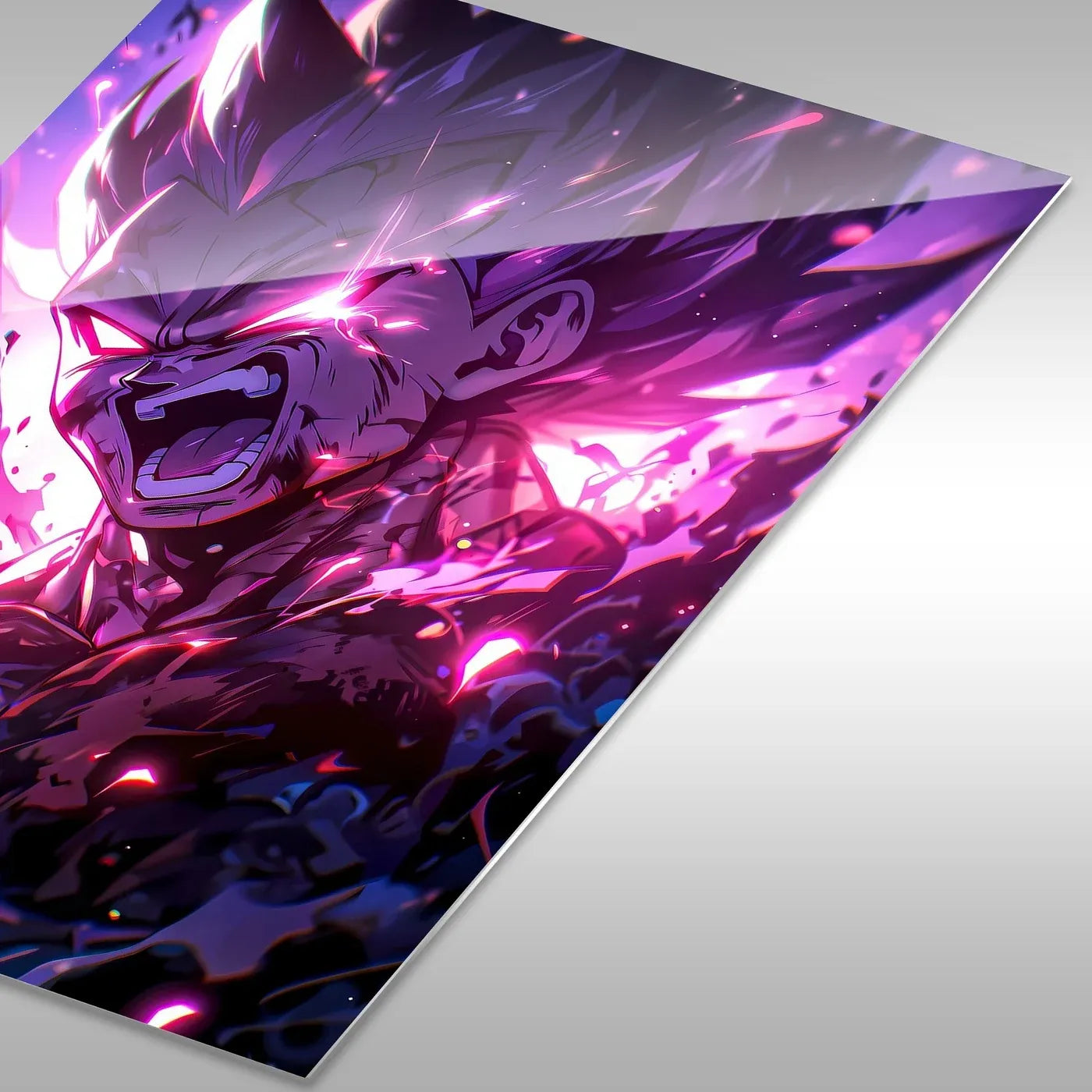 Super Vegeta Enraged CO17640 - Image 11