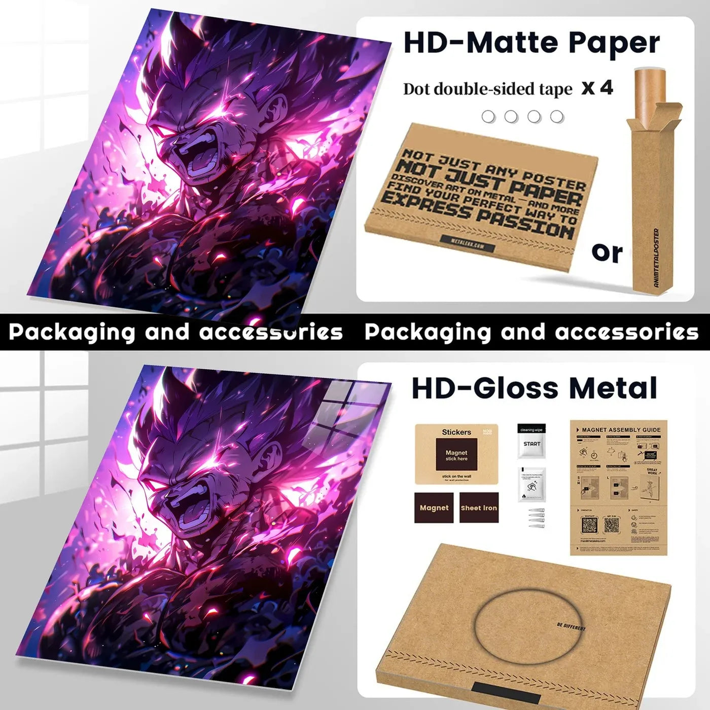 Super Vegeta Enraged CO17640 - Image 12