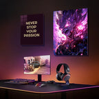 Super Vegeta Enraged CO17640 - Image 3