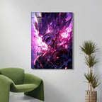 Super Vegeta Enraged CO17640 - Image 5