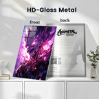 Super Vegeta Enraged CO17640 - Image 6