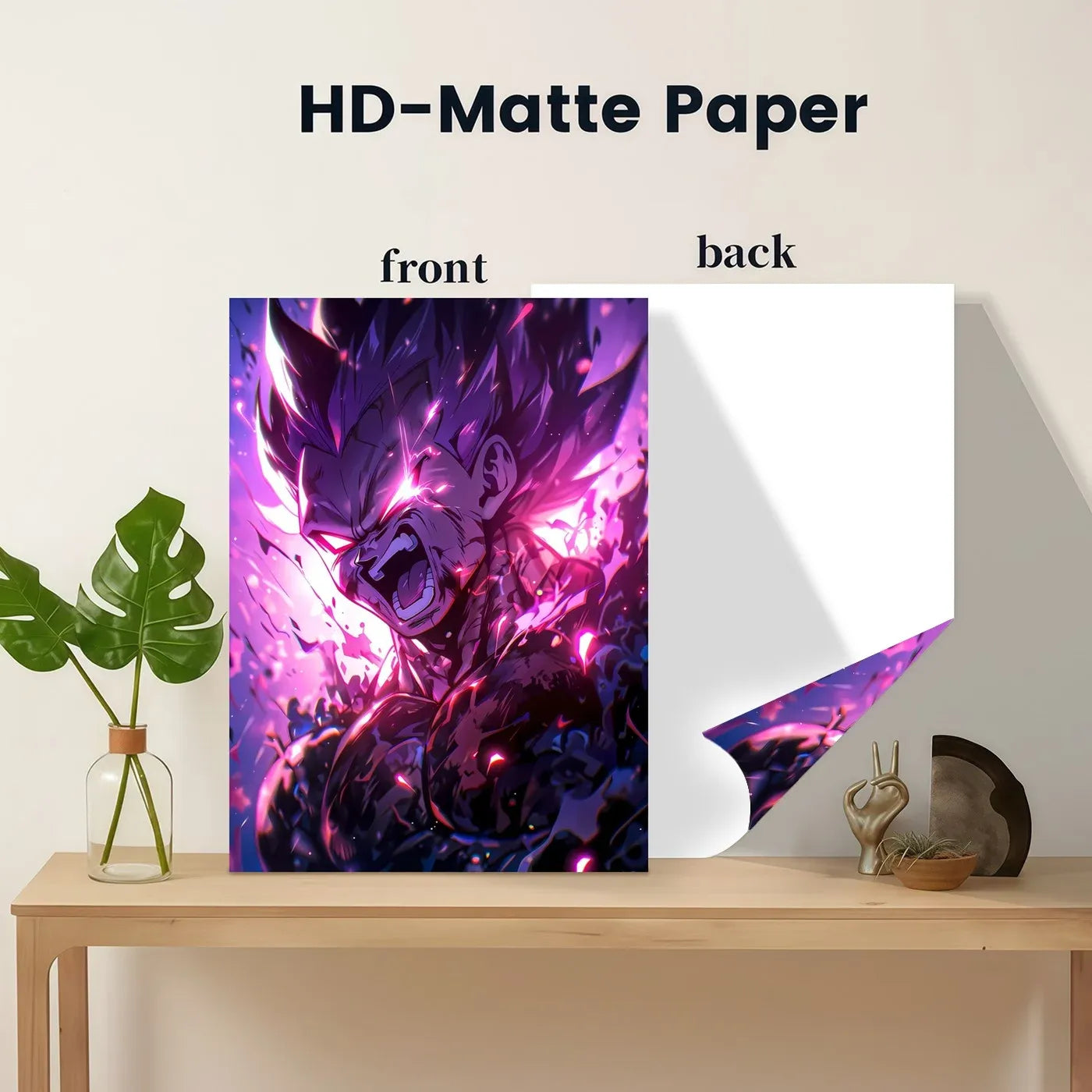 Super Vegeta Enraged CO17640 - Image 7