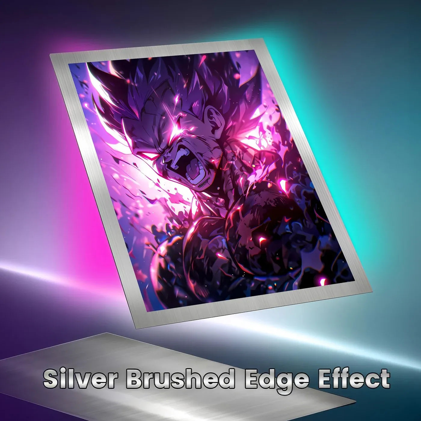 Super Vegeta Enraged CO17640 - Image 8