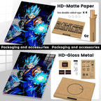 Z VegitoBlue Powerful CO17571 - Image 12