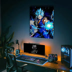Z VegitoBlue Powerful CO17571 - Image 4