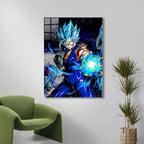 Z VegitoBlue Powerful CO17571 - Image 5