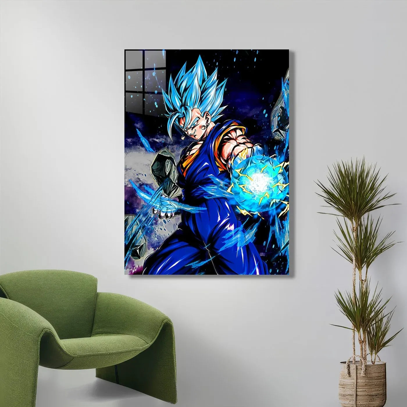 Z VegitoBlue Powerful CO17571 - Image 5