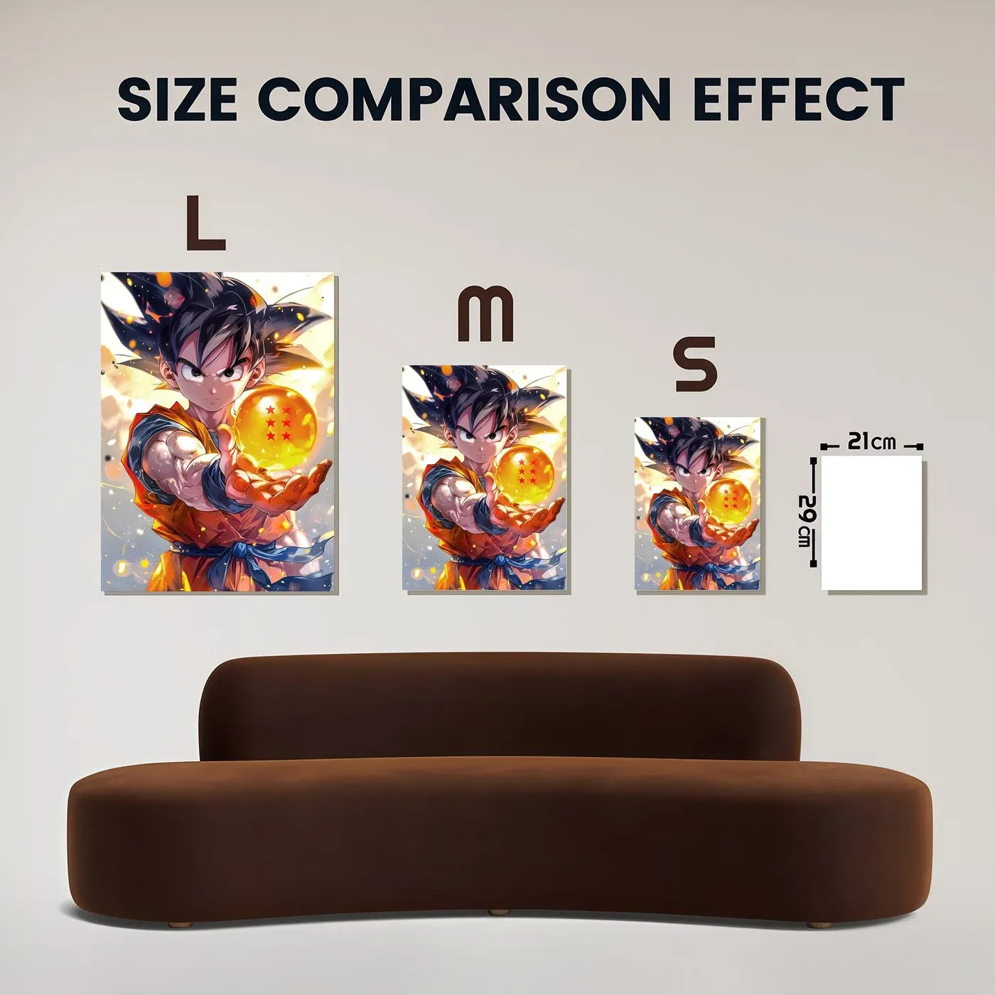 Z Goku Powerful CO13655 - Image 10