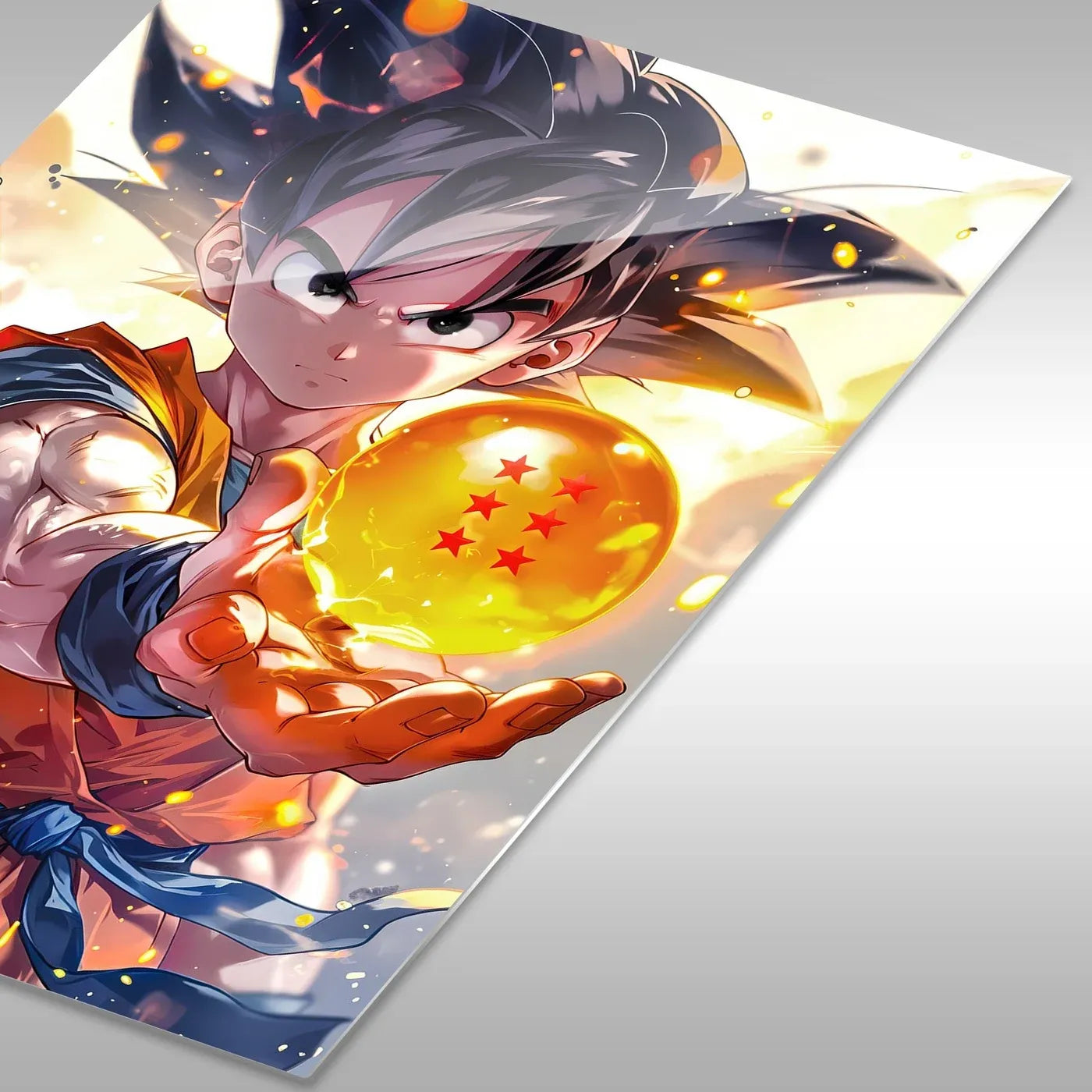 Z Goku Powerful CO13655 - Image 11