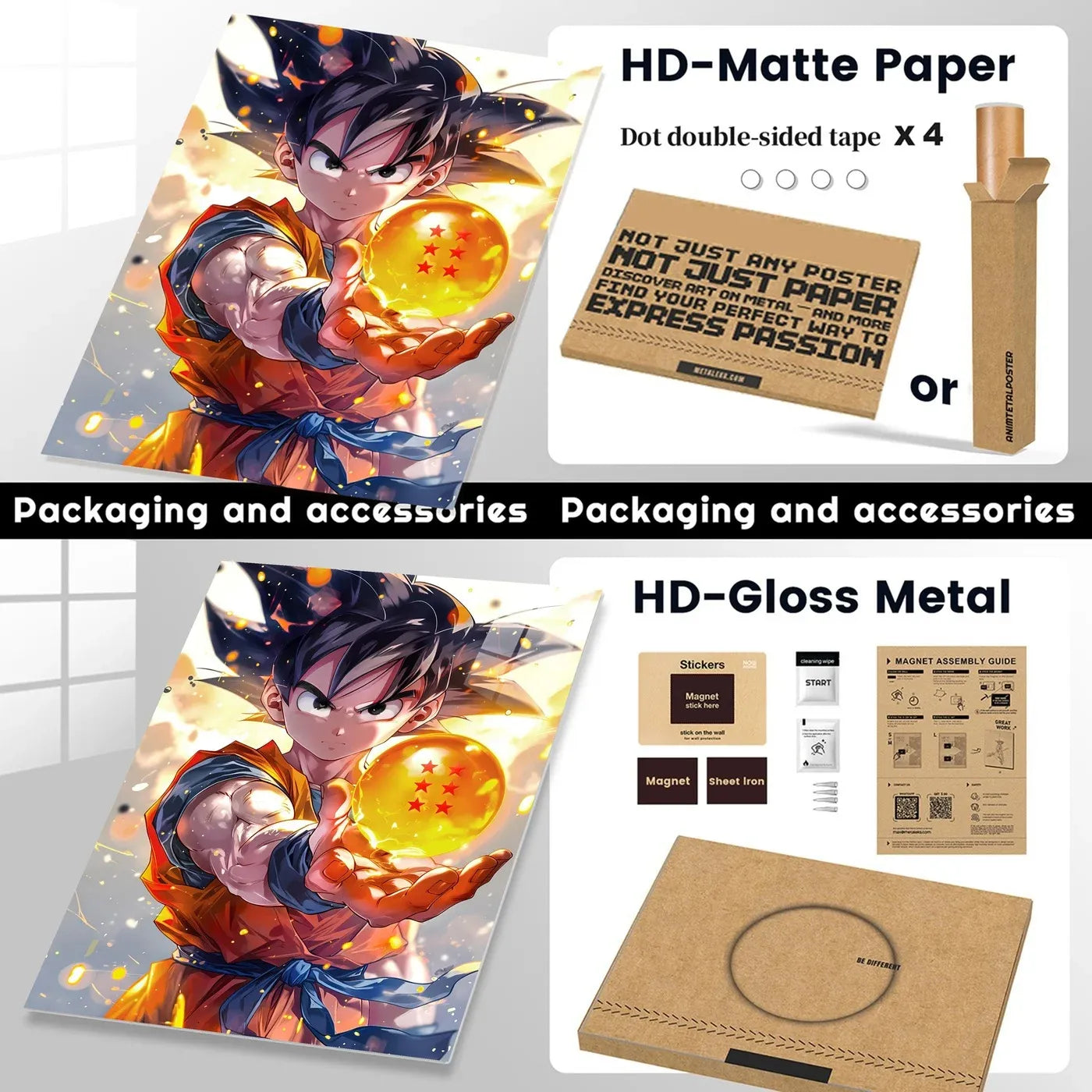 Z Goku Powerful CO13655 - Image 12