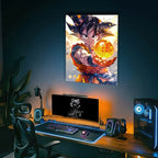 Z Goku Powerful CO13655 - Image 4