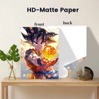 Z Goku Powerful CO13655 - Image 7