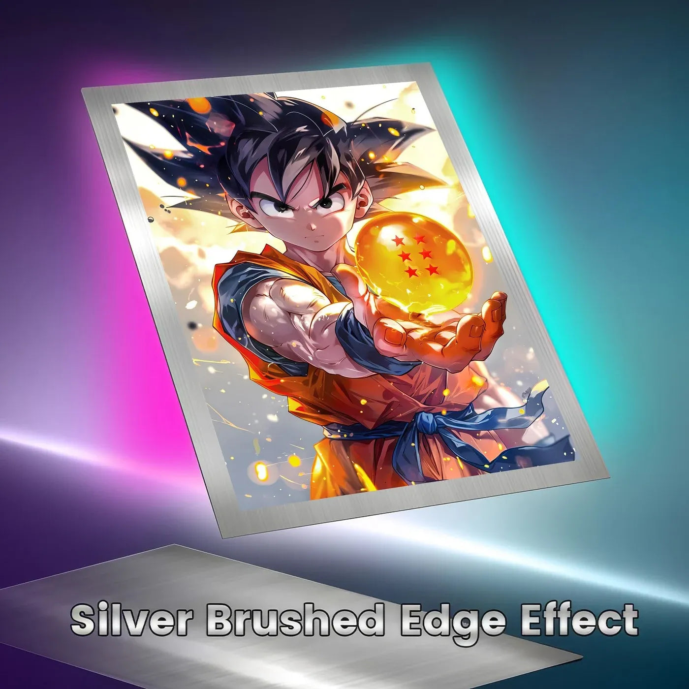 Z Goku Powerful CO13655 - Image 8