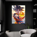 Z Goku Powerful CO13655 - Image 9