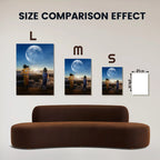 FistBump Goku Vegeta Friendship CO13645 - Image 10