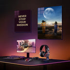 FistBump Goku Vegeta Friendship CO13645 - Image 3