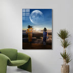 FistBump Goku Vegeta Friendship CO13645 - Image 5