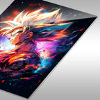 SuperSaiyan Goku Dynamic CO13440 - Image 11