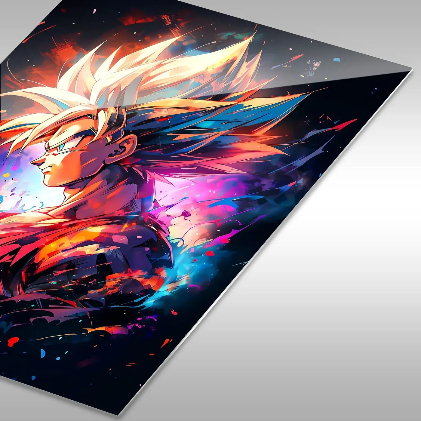 SuperSaiyan Goku Dynamic CO13440 - Image 11
