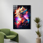 SuperSaiyan Goku Dynamic CO13440 - Image 5