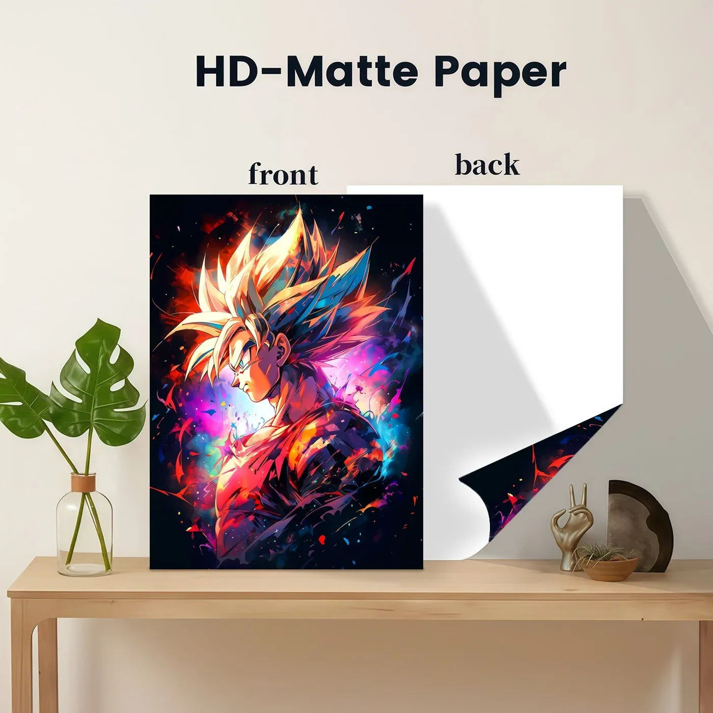 SuperSaiyan Goku Dynamic CO13440 - Image 7