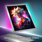 SuperSaiyan Goku Dynamic CO13440 - Image 8