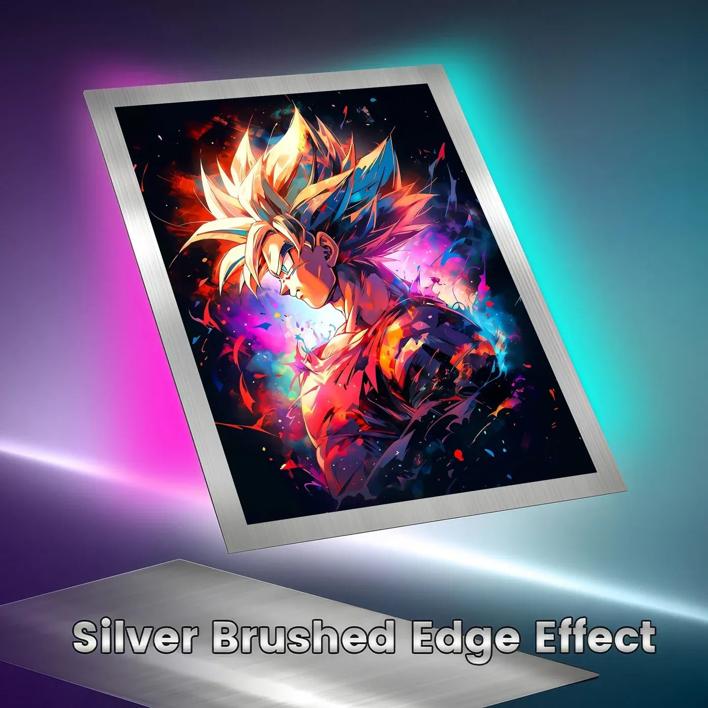 SuperSaiyan Goku Dynamic CO13440 - Image 8