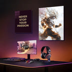 Super Saiyan Goku Ultra Instinct CO13396 - Image 3