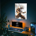 Super Saiyan Goku Ultra Instinct CO13396 - Image 4