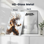 Super Saiyan Goku Ultra Instinct CO13396 - Image 6