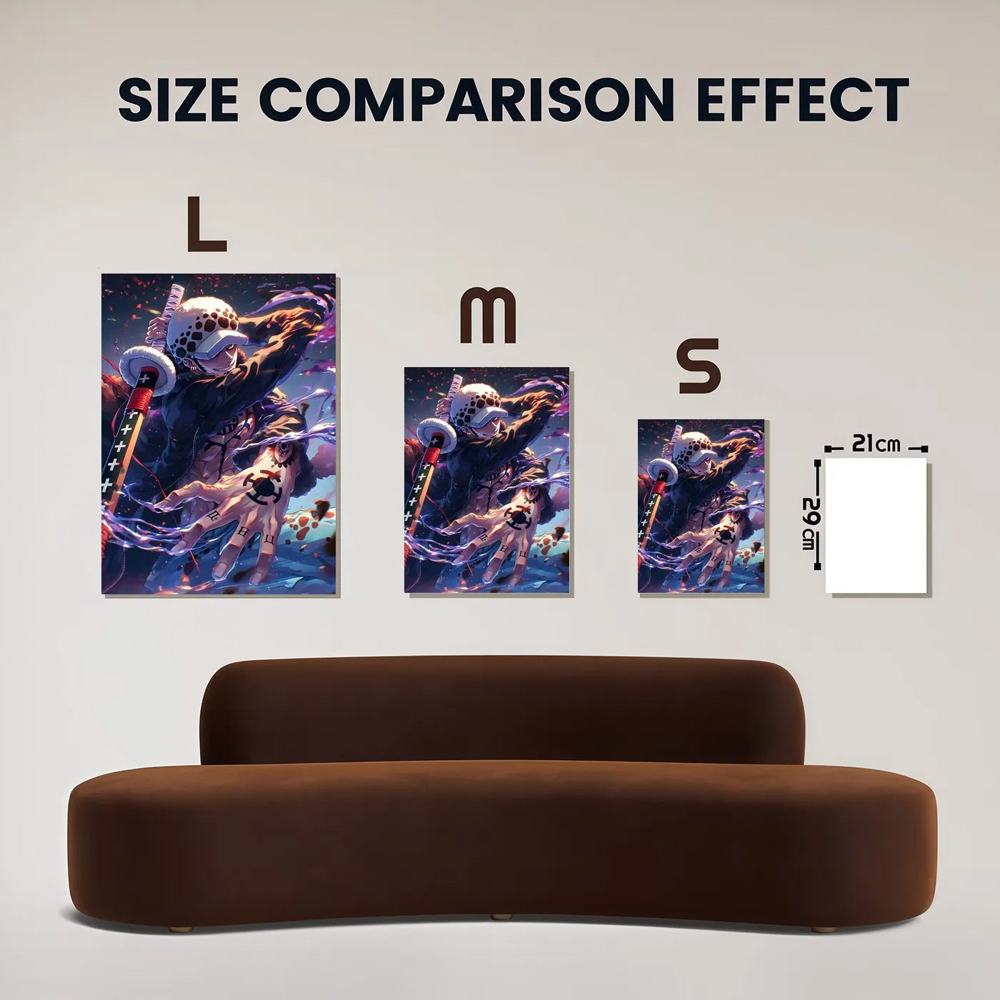 TrafalgarLaw Dynamic CO17504 - Image 10