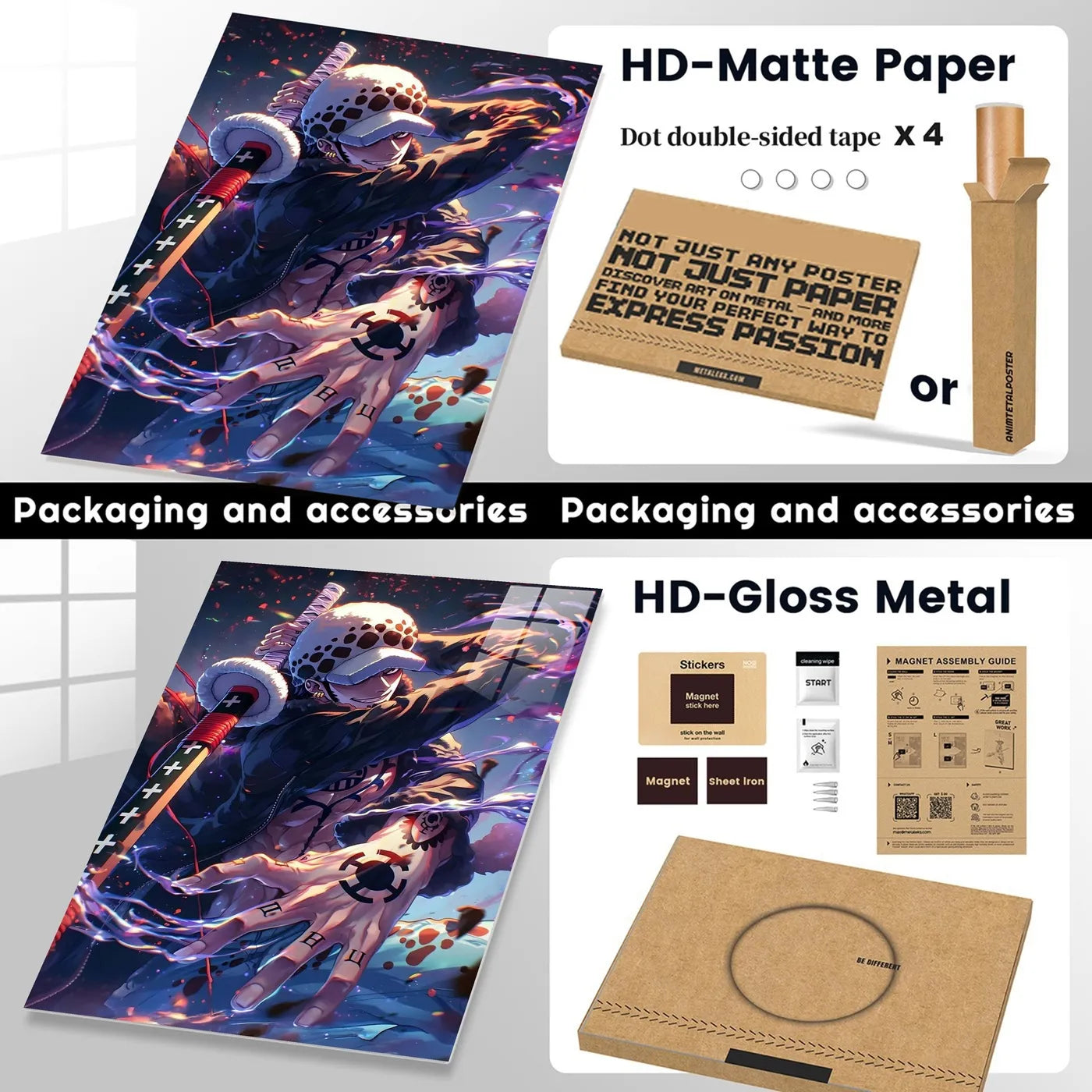 TrafalgarLaw Dynamic CO17504 - Image 12