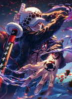 TrafalgarLaw Dynamic CO17504 - Image 2