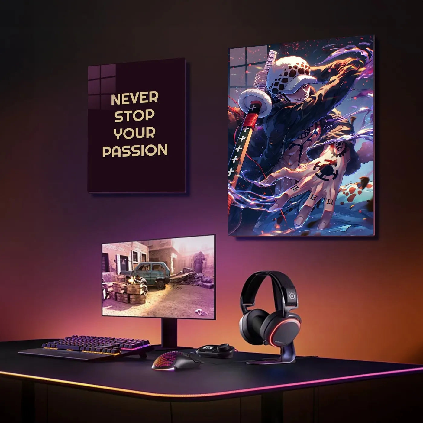 TrafalgarLaw Dynamic CO17504 - Image 3