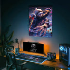 TrafalgarLaw Dynamic CO17504 - Image 4