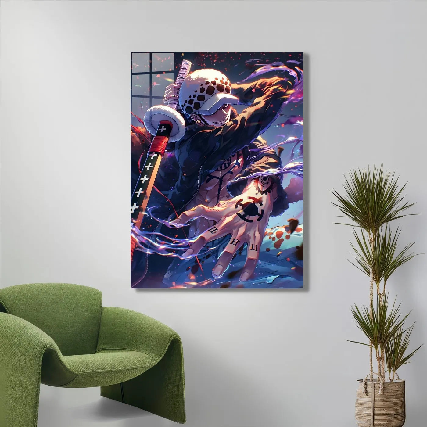 TrafalgarLaw Dynamic CO17504 - Image 5