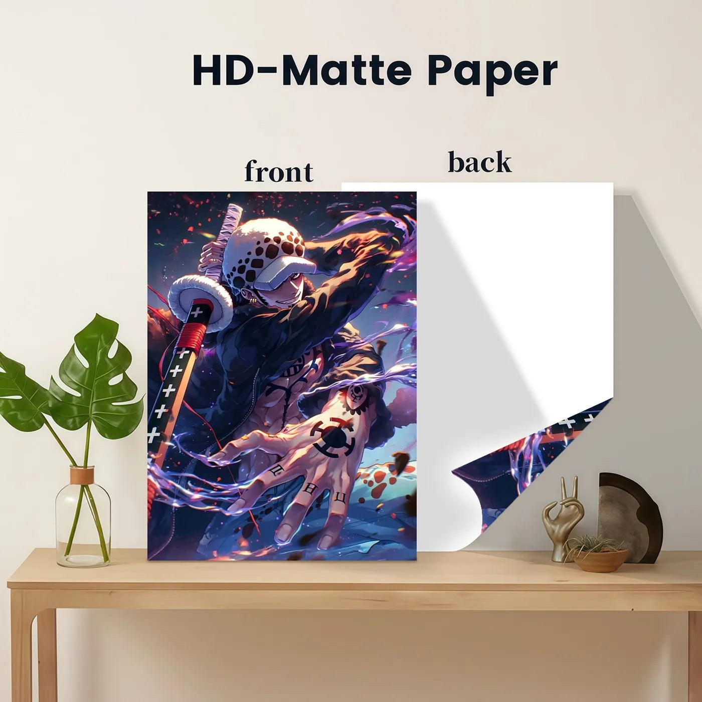 TrafalgarLaw Dynamic CO17504 - Image 7